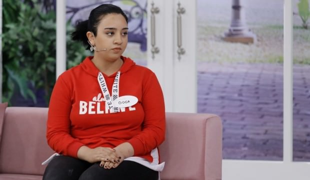 Sosyal medyada aşık oldu, görünce şaşkına döndü