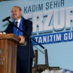 Soylu: Bizim görevimiz bu ülkede kardeşliği tesis etmektir