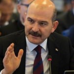 Soylu'dan yabancı tabelalar hakkında açıklama