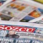 Sözcü gazetesi davasında son dakika gelişme: İki yazara hapis cezası