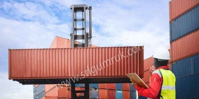Srl Gümrük Müşavirliği