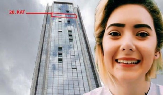 Şule Çet davasında ikici adli tıp raporu açıklandı