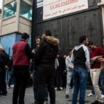 Süre doldu; Suriyeliler göç idarelerine akın etti