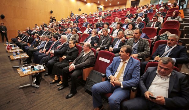 “Sürgünün 75. Yılında Ahıskalı Türkler”