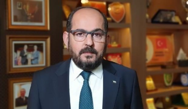 Suriye Geçici Hükümet Başkanı: PYD devletçiği çöpe atıldı
