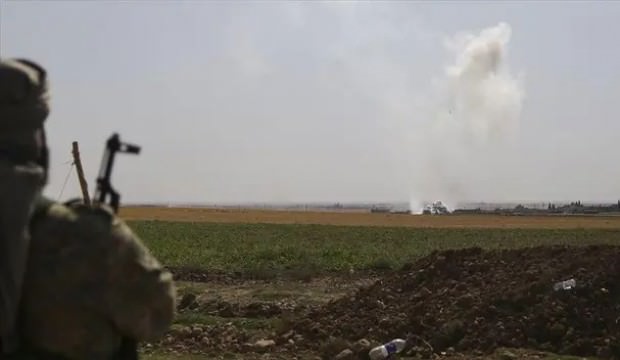 Suriye Milli Ordusu'ndaki şehit ve yaralı sayısı!