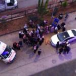 Suruç'ta iki aile arasında silahlı kavga: 2 ölü, 5 yaralı
