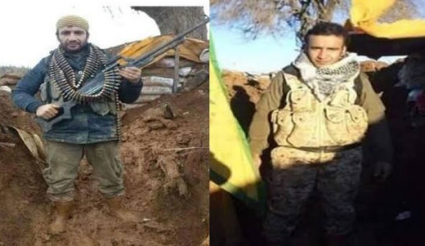 Suruç'ta suikast düzenleme girişimindeki terörist hakkında ayrıntılar