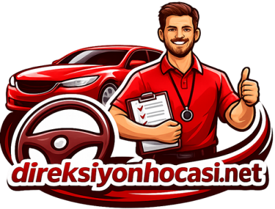 Taksim Özel Direksiyon Eğitimi ile Trafikte Güven Kazanın