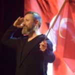 Talha Bora Öge’den mehmetçiğe selam