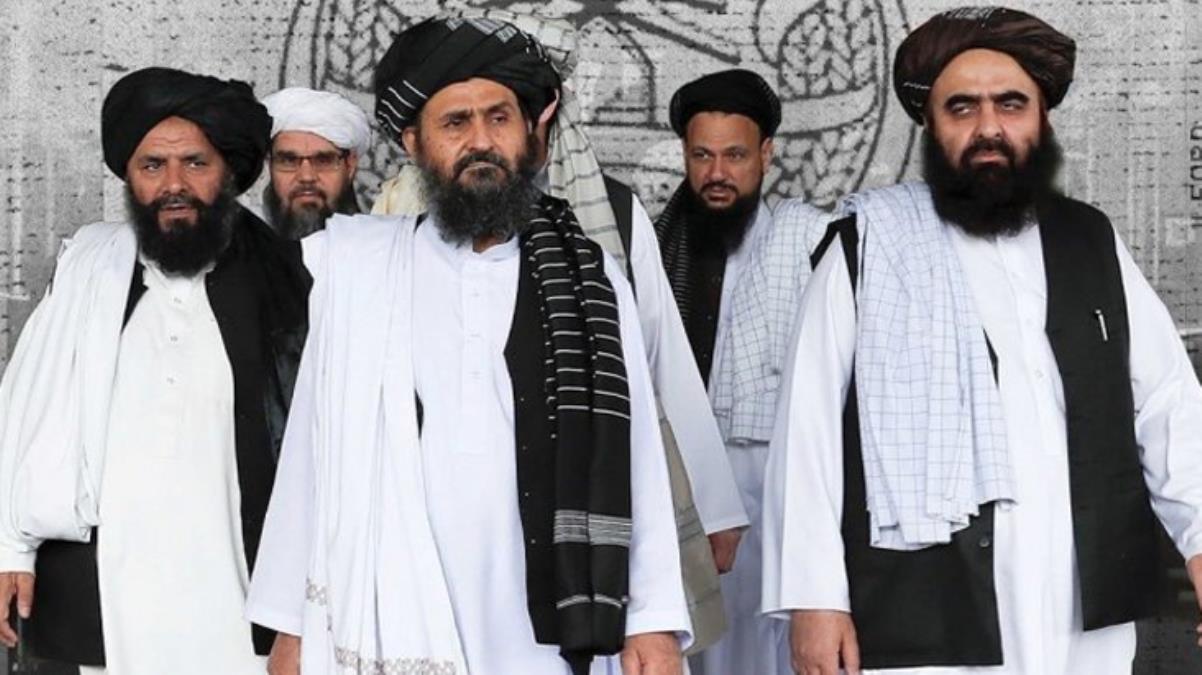 Taliban’da hükümet krizi Üst düzey isimler çıkan kavga sonrası ortadan kayboldu