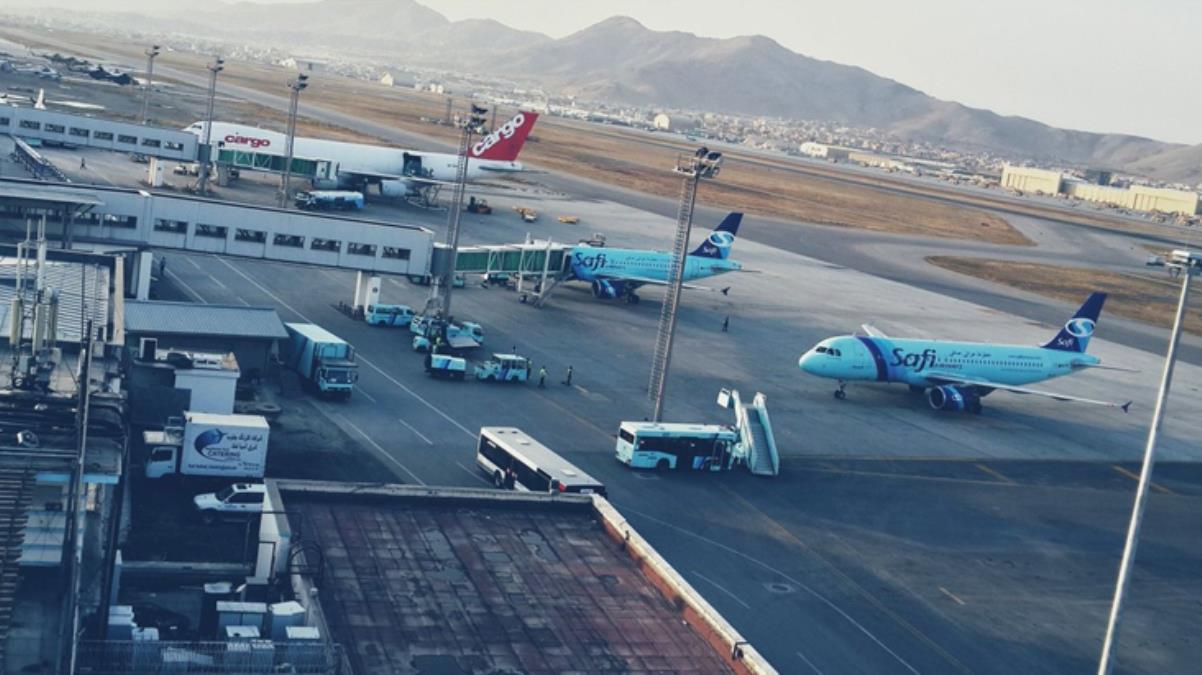 Taliban'dan kafa karıştıran Kabil Havalimanı açıklaması: Türkiye'nin yardımı için henüz erken