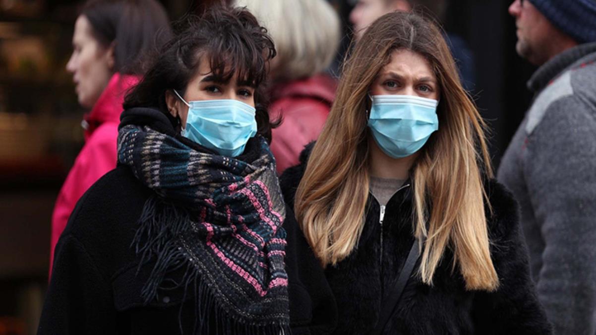 Tam 'bitti' derken İngiltere'de her şey tersine dönmeye başladı, normalleşme adımlarının ertelenmesi gündemde