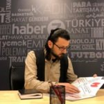 Tamer Barış Ülger'den haber7'ye özel röportaj!