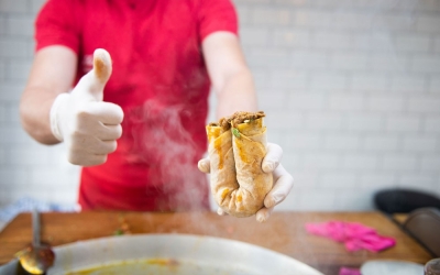 Tantuni Dükkanı Nasıl Açılır?
