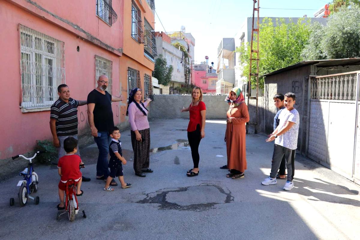 ’’Tapulu arazim’’ diyerek ördüğü çivili duvarla sokağı kapattı Komşuları böyle isyan etti: Şok olduk, Berlin Duvarı gibi