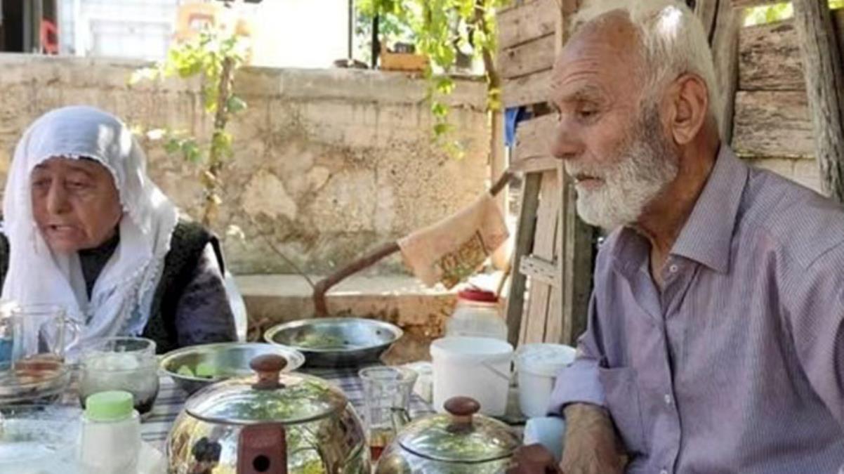 Tarım ilacını vitamin zannederek ekmeğe damlatıp yiyen yaşlı çift, feci şekilde can verdi