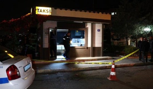 Tartıştığı kocasını bıçakla yaraladı