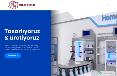 Tasarlıyor ve Üretiyorlar