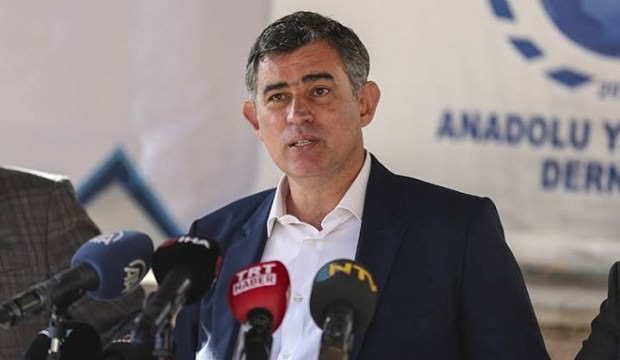 TBB Başkanı Feyzioğlu yasal süre ve icraların durdurulmasını talep etti
