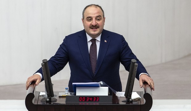 TBMM'de ‘tek adam’ tartışması