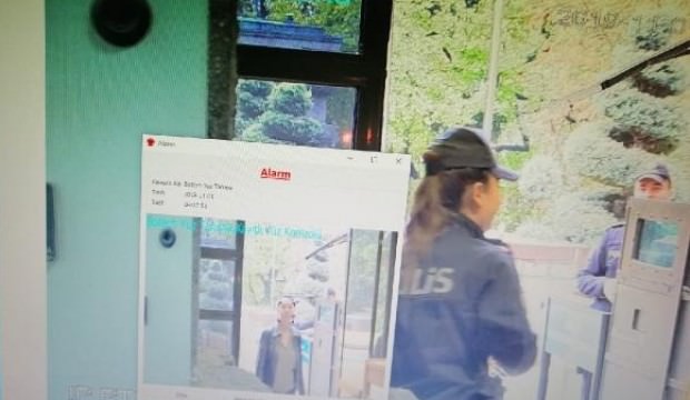 TBMM'nin güvenliği 'yüz tanıma sistemi' ile güçlendi