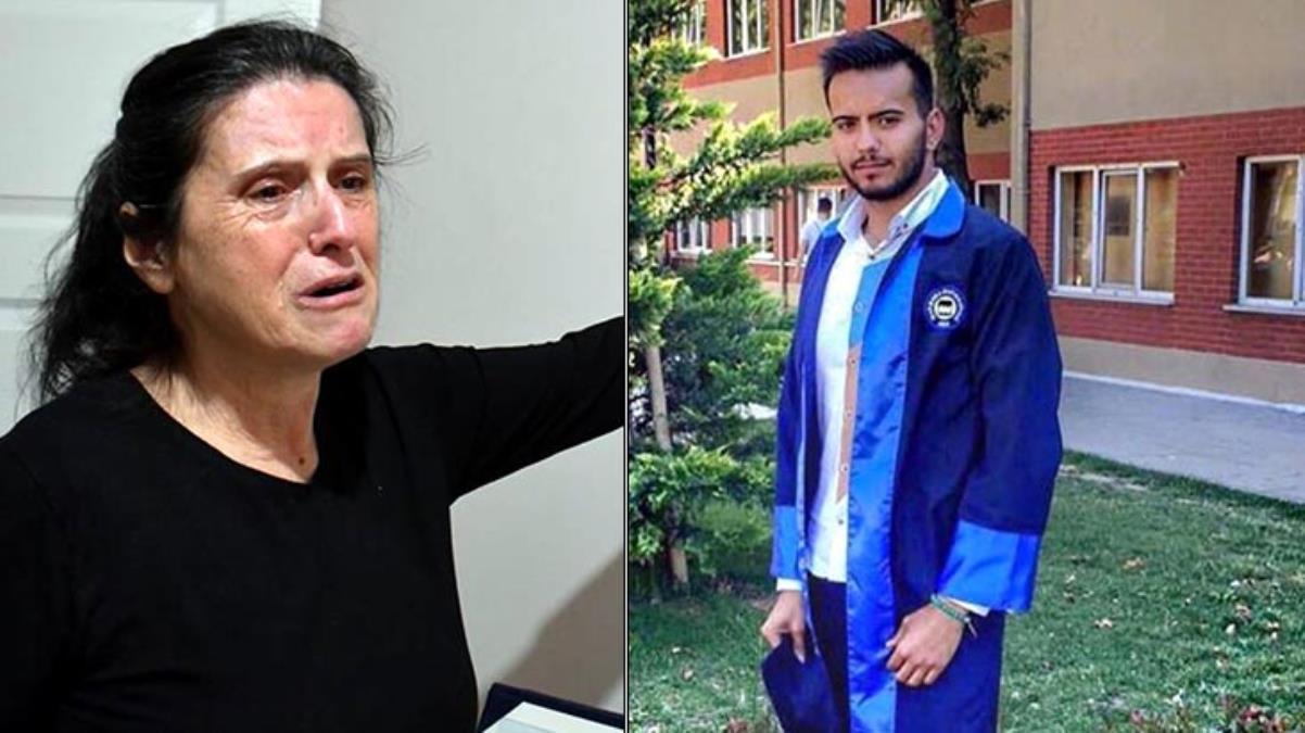 Tecavüze uğradığı için intihar eden Emre'nin davasında sevindiren gelişme: Gizli ses kaydı delil olarak kabul edildi