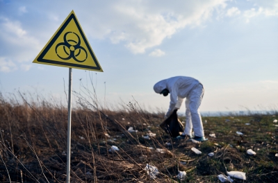 Tehlikeli Atık ve Tehlikeli Madde Taşıma Hizmetleri