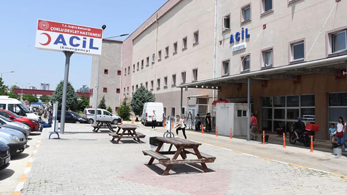 Tekirdağ'da sahte içkiden ölenlerin sayısı 8'e yükseldi