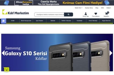 Telefon Kılıfında En İyi Tercih