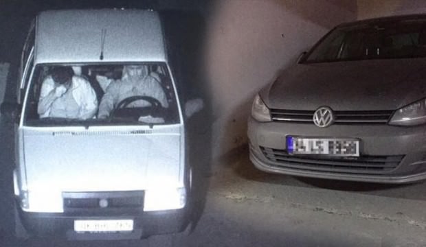 TEM’de inanılmaz olay! Bir anda ortaya çıkıp dehşeti yaşattılar