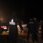 Terkos Gölü'nde kayık alabora oldu: 3 kayıp