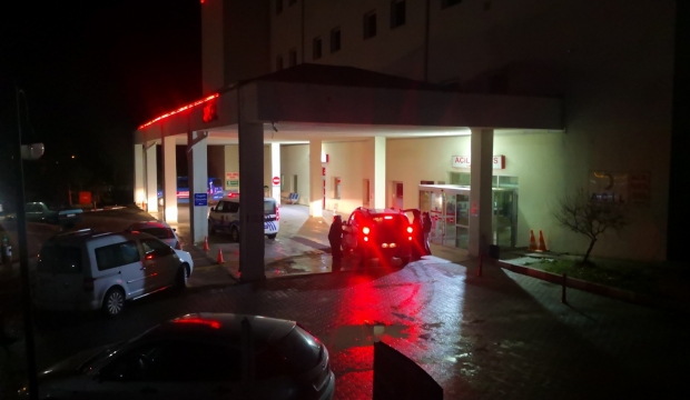 Termometre patladı! 4 öğrenci 1 öğretmen zehirlendi