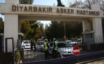 Terör bölgesindeki hastaneleri asker koruyacak