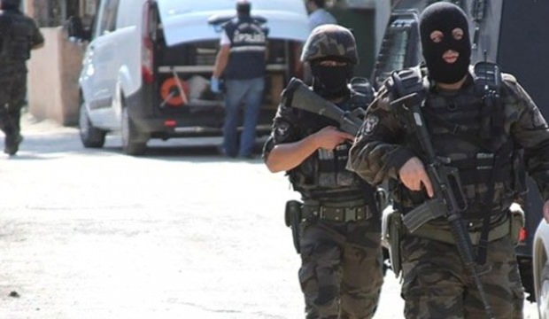 Terör örgütü erimeye devam ediyor! Bir darbe daha vuruldu