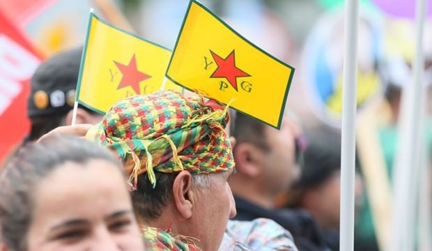 Terör örgütü PKK/KCK'nın kirli tezgahı ortaya çıktı