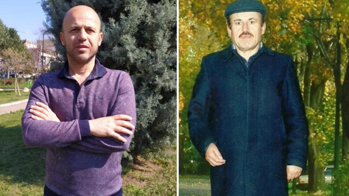 Terör örgütü PKK'nın 27 yıllık vahşetini tırnaklarıyla kazıyarak ortaya çıkardı