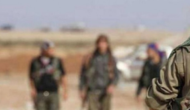 Terör örgütü PKK/YPG ne yapacağını şaşırdı