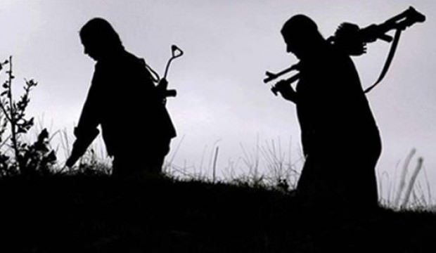 Terör örgütünde çözülme sürüyor! İçişleri duyurdu