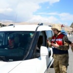 Terör ve kaçakçılıkla mücadelenin kadın kahramanları