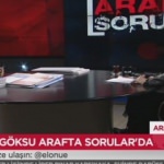 Tevfik Göksu: İki insandan öğrendiğimiz bir şey var...