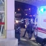 Tezgahta kimyasal endişe: Ispanaktan 44 kişi zehirlendi!