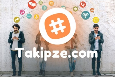 Tiktok Takipçi Satın Al 