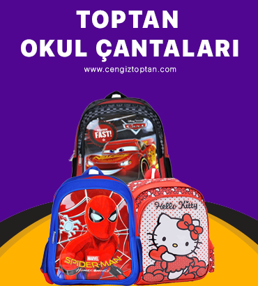 Toptan satışın adresi