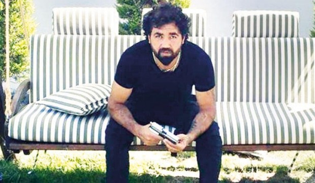 Torbalı cinayeti sanığının 17 suçtan sabıkası çıktı
