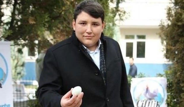 Tosuncuk için harekete geçildi! Dedektif tuttular