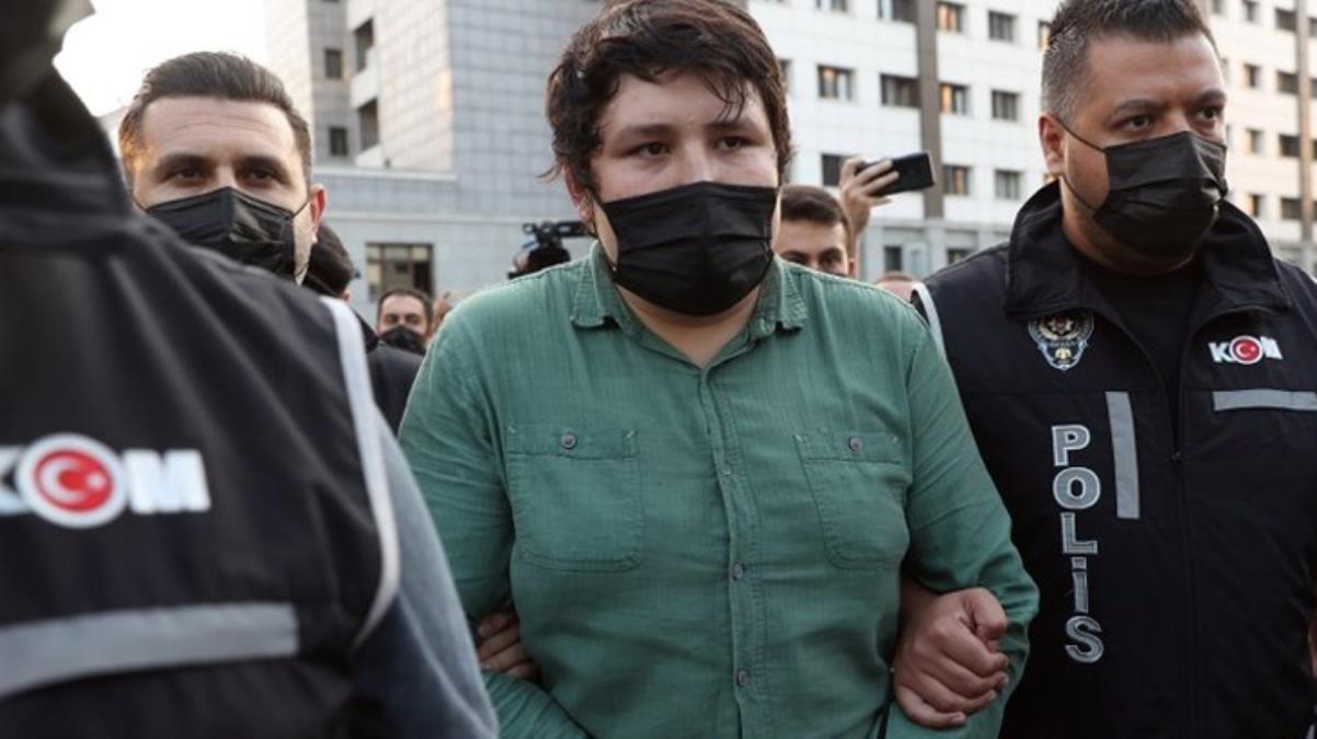 Tosuncuk için hesap günü! Bugün ilk kez hakim karşısına çıkacak