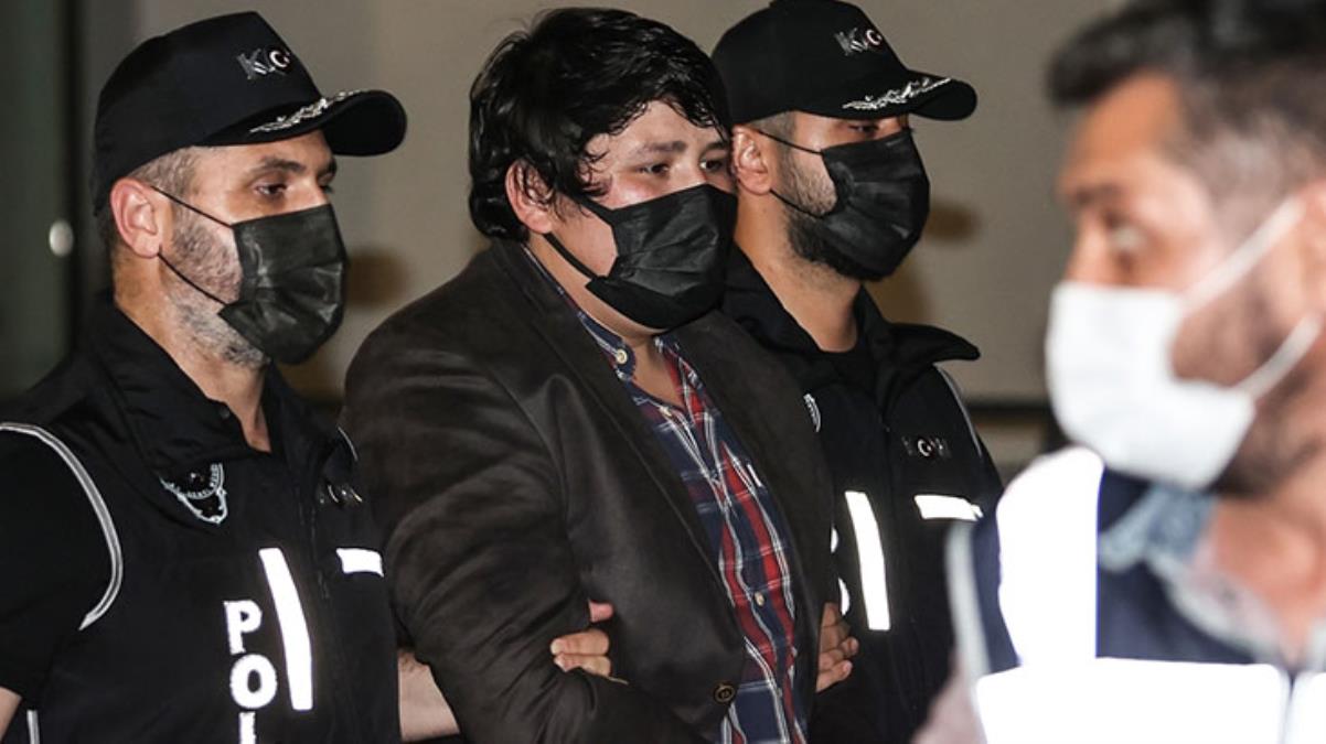 Tosuncuk'un sınır dışı edildiği için teslim olma yalanını uydurduğu iddia edildi