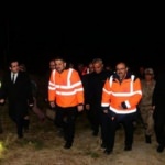 Trabzon'daki yangınlar sonrası harekete geçildi!