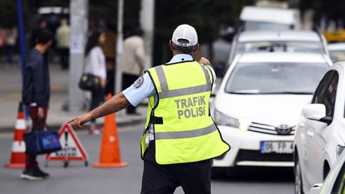 Trafik cezalarında bu iki detaya dikkat Tutanakta fotoğraf ve sürücü imzası yoksa iptal edilebilir
